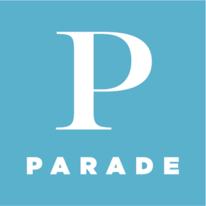 Parade Magazine logo