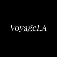 voyage LA magazine logo