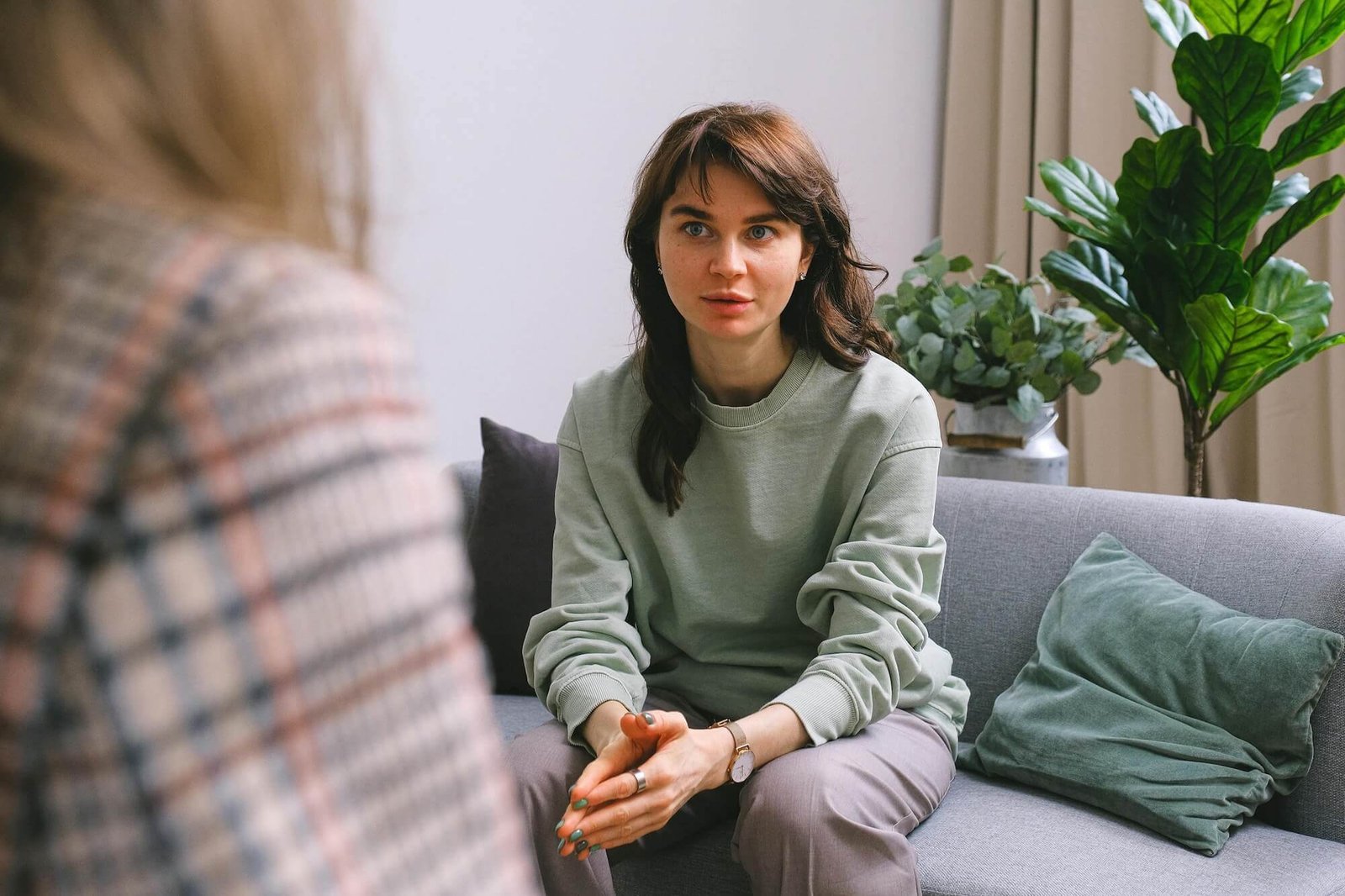 San Diego EMDR & Somatic Trauma Therapy for Lasting Healing