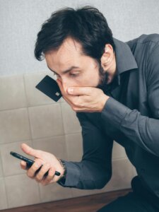 Social Media impact on mental health
