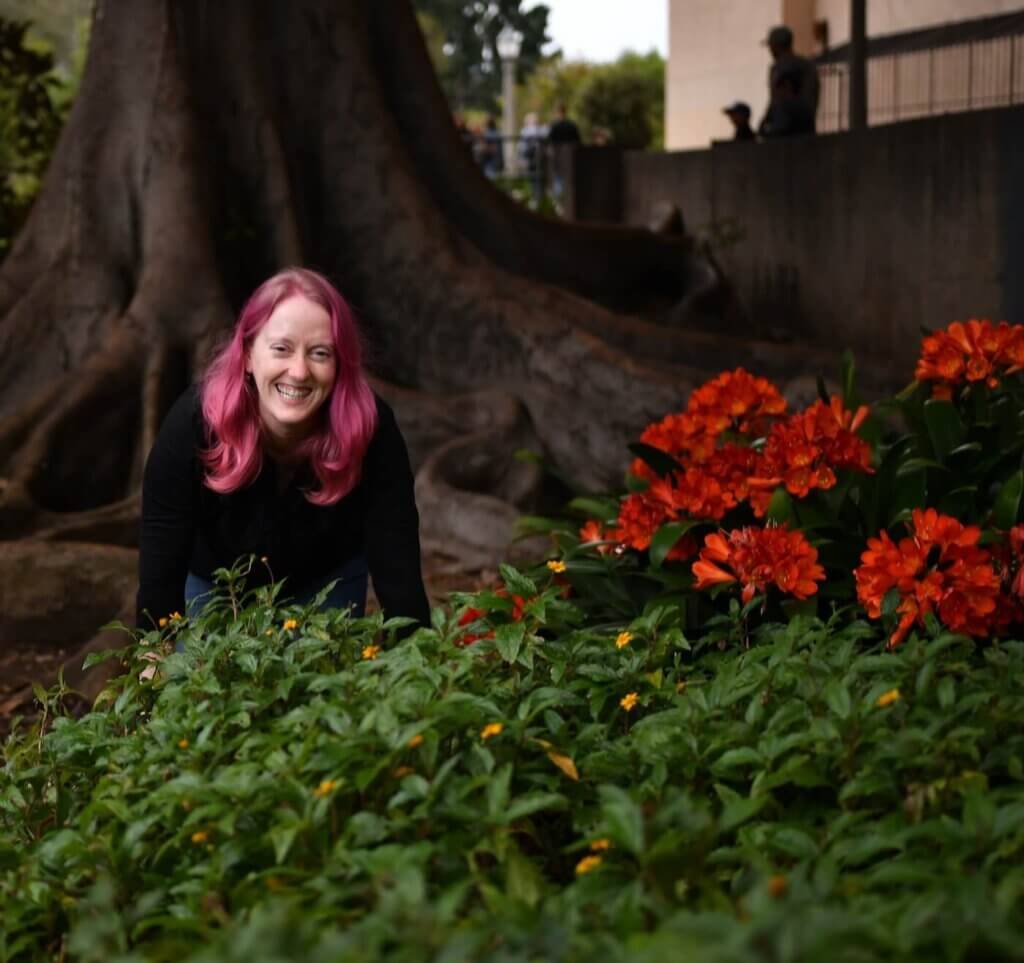 Shay DuBois, LCSW Somatic Trauma and Anxiety Therapist