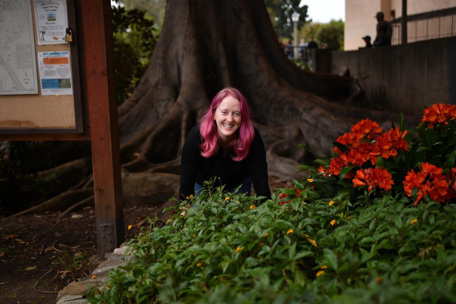 Shay DuBois, LCSW, trauma and anxiety therapist in San Diego, CA