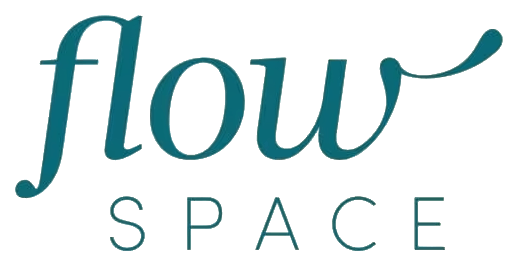Flow Space logo