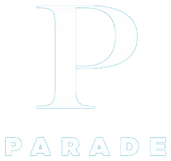Parade Magazine logo